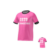FLIGHT JERSEY 32 - PINK